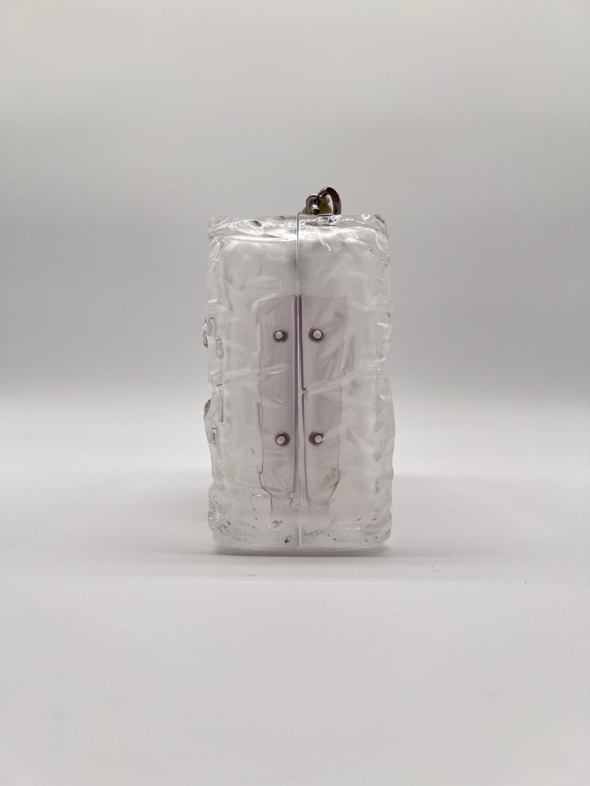 Chanel Handbag - Rovelle Bags