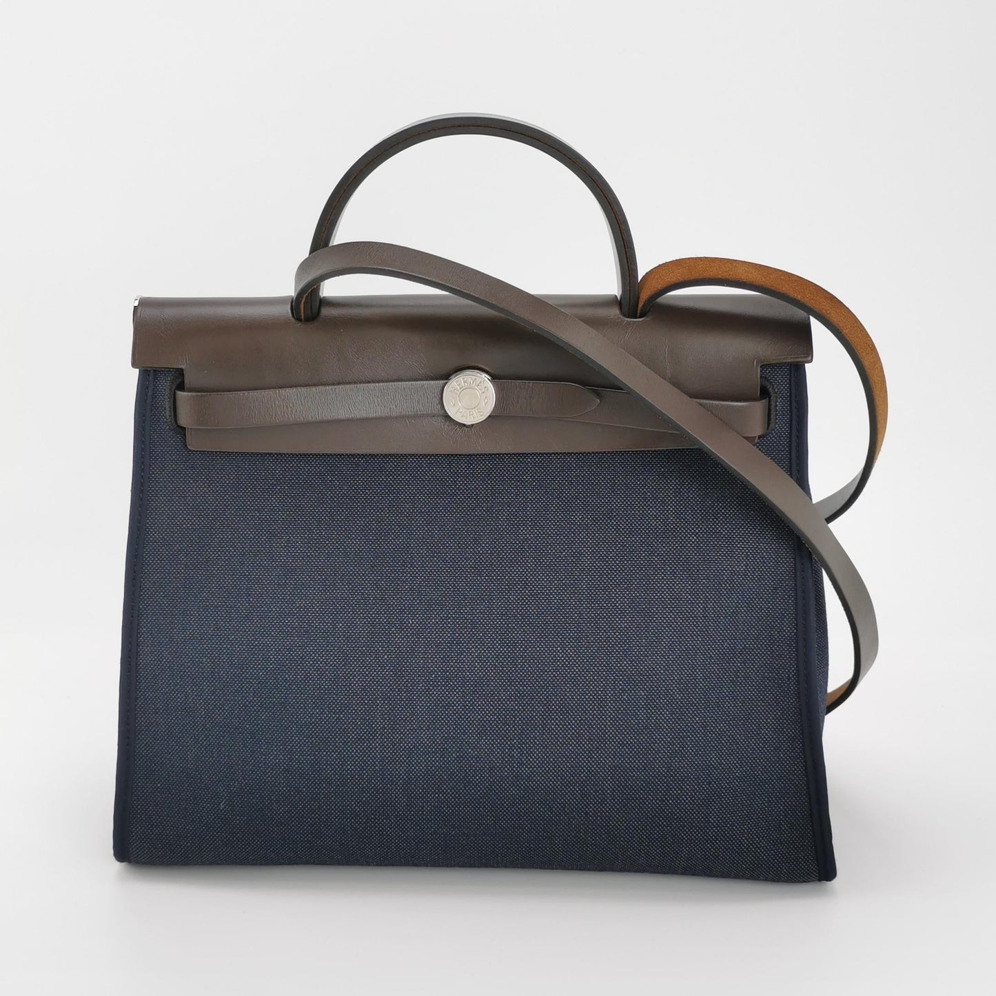 Hermès Herbag Crossbody - Rovelle Bags