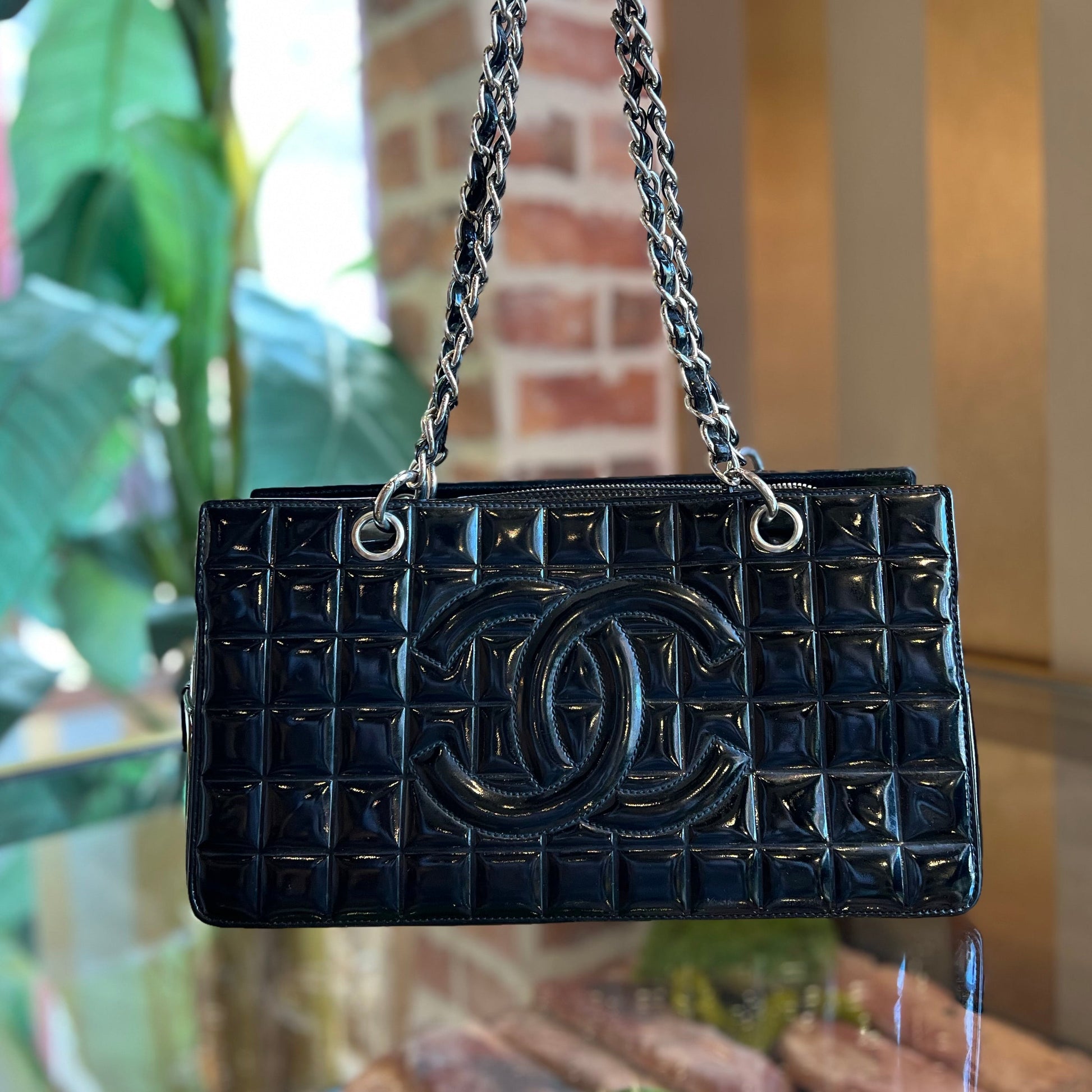 Chanel Tote - Almora Bags