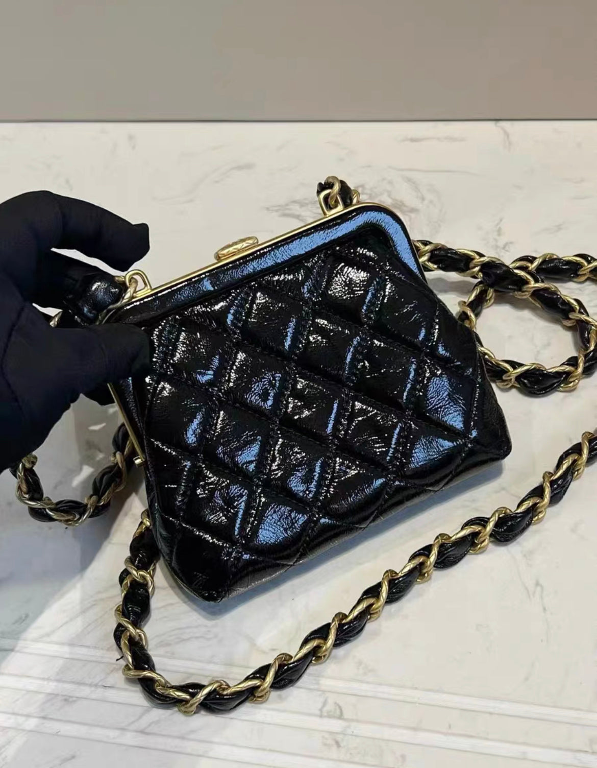 Chanel Crossbody - Rovelle Bags