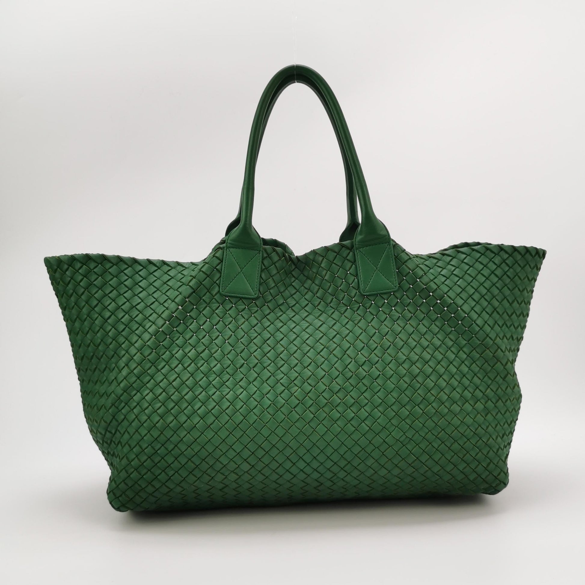 Bottega Veneta Cabat Tote - Rovelle Bags