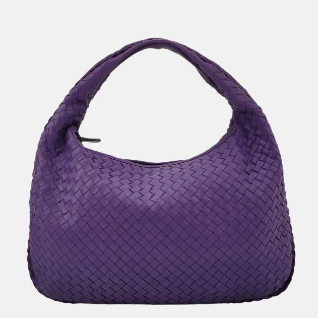 Bottega Veneta Veneta Shoulder Bag - Rovelle Bags