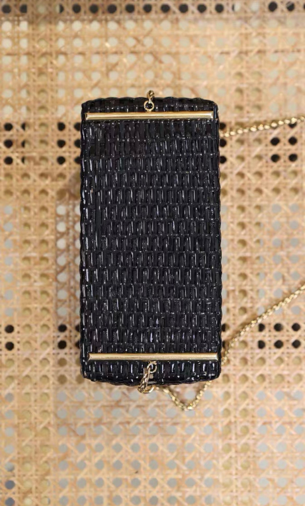 Chanel Timeless Handbag - Rovelle Bags