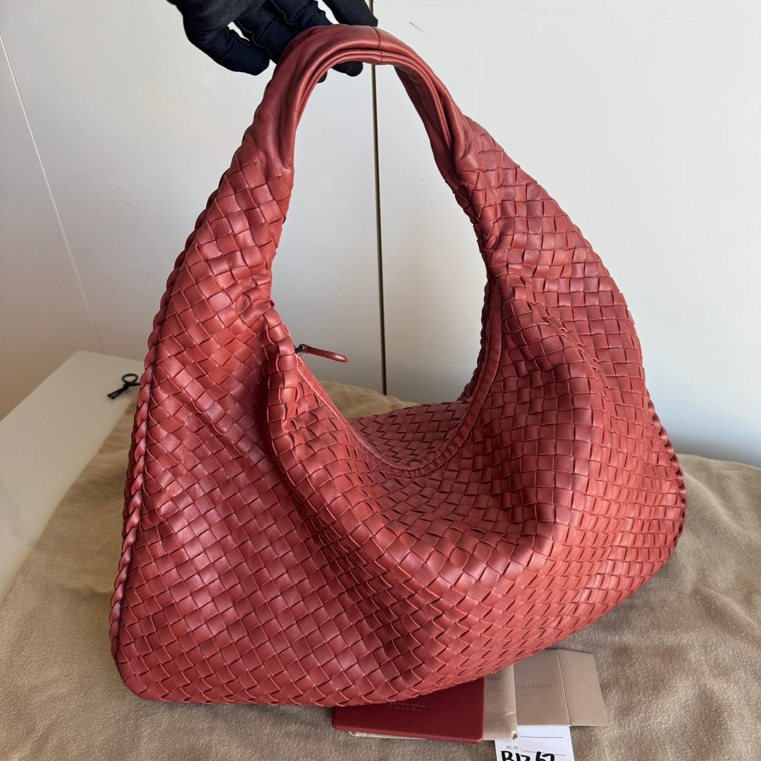 Bottega Veneta Veneta Shoulder Bag - Rovelle Bags