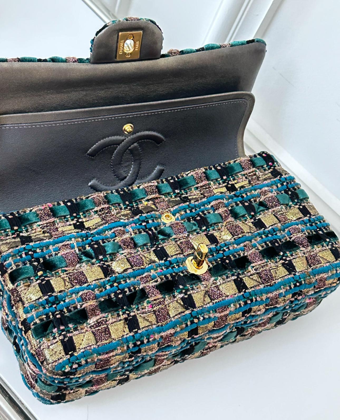 Chanel Timeless Shoulder Bag - Rovelle Bags