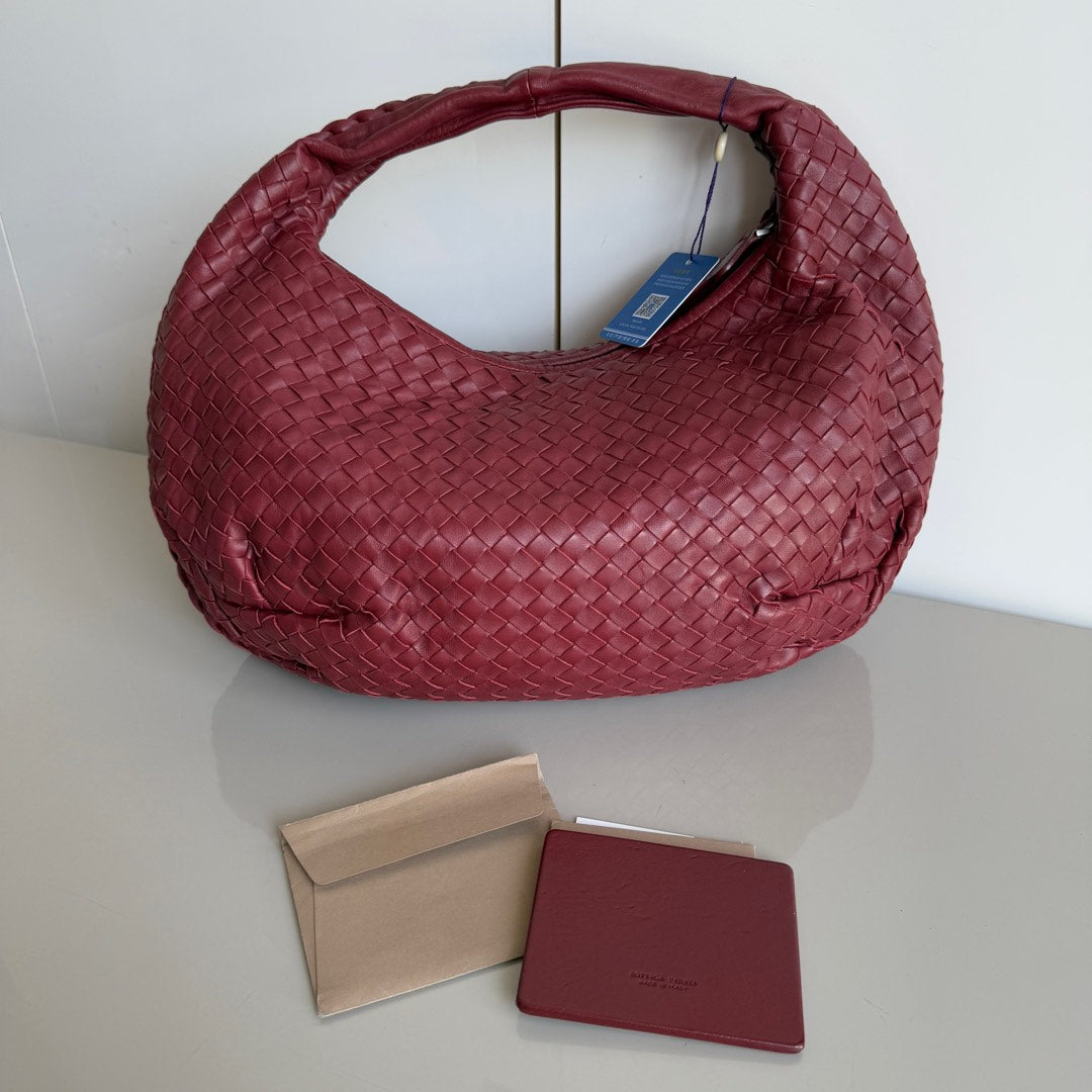 Bottega Veneta Veneta Shoulder Bag - Rovelle Bags