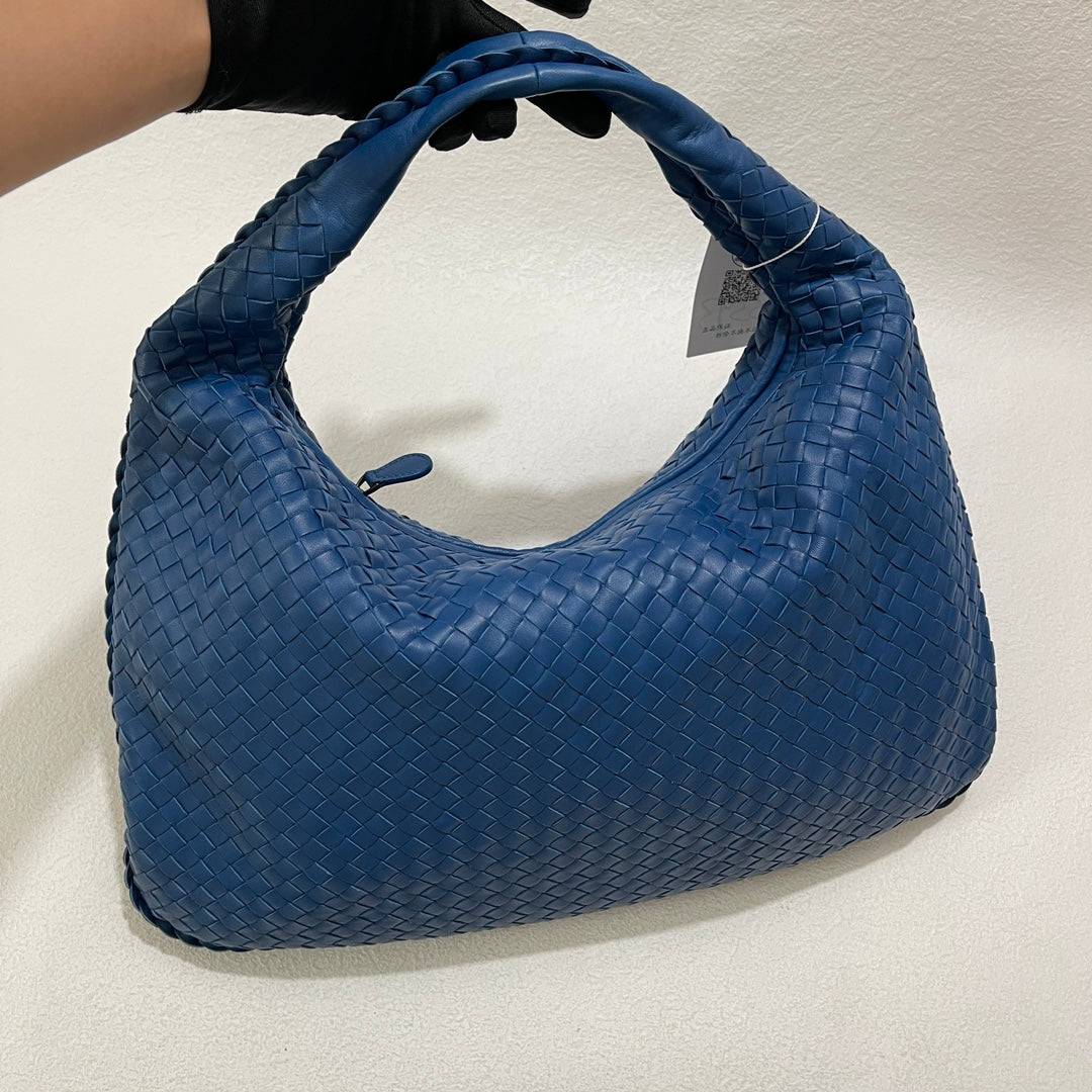 Bottega Veneta Veneta Shoulder Bag - Rovelle Bags