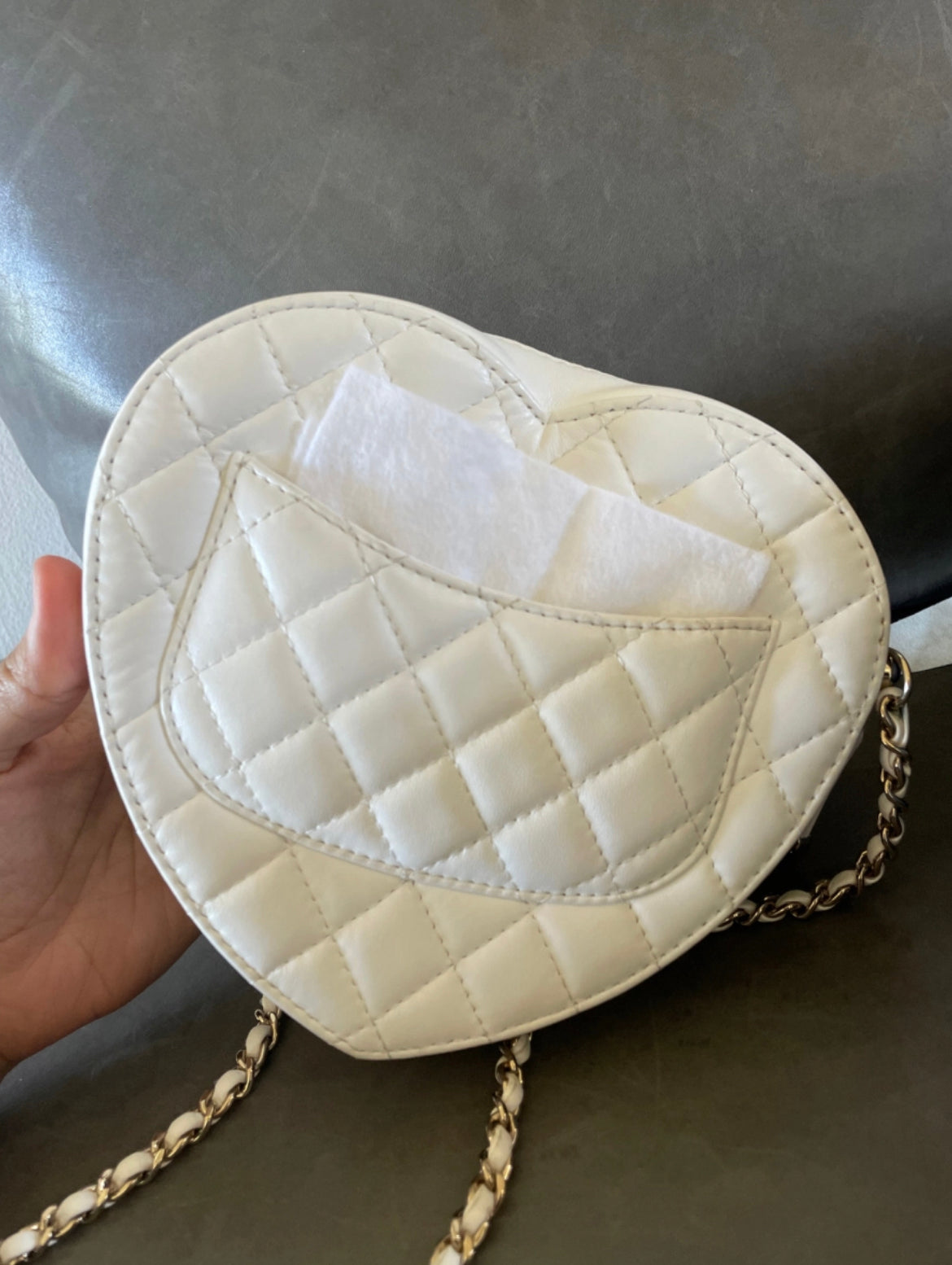 Chanel Chanel 22 Shoulder Bag - Rovelle Bags