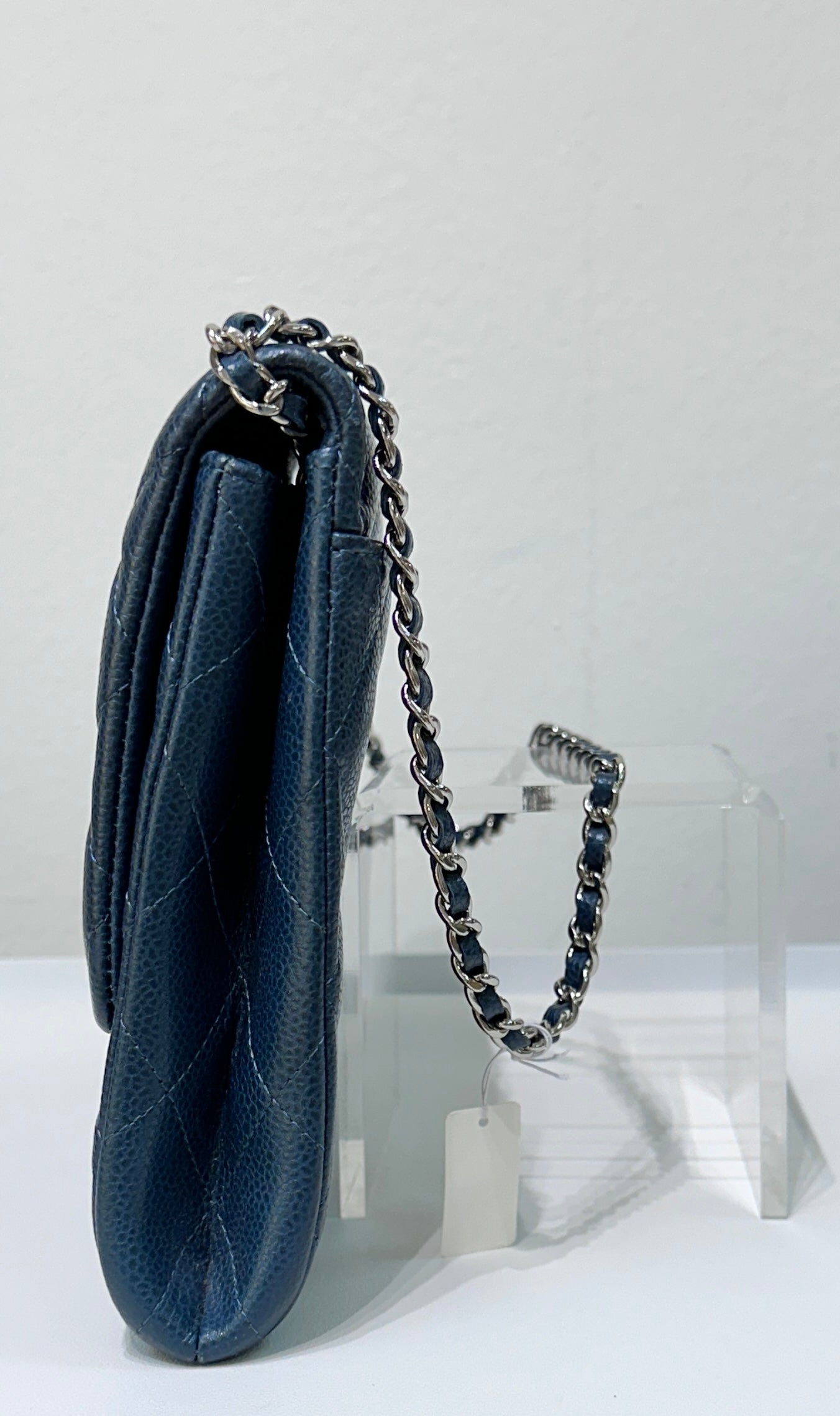 Chanel Clutch - Almora Bags