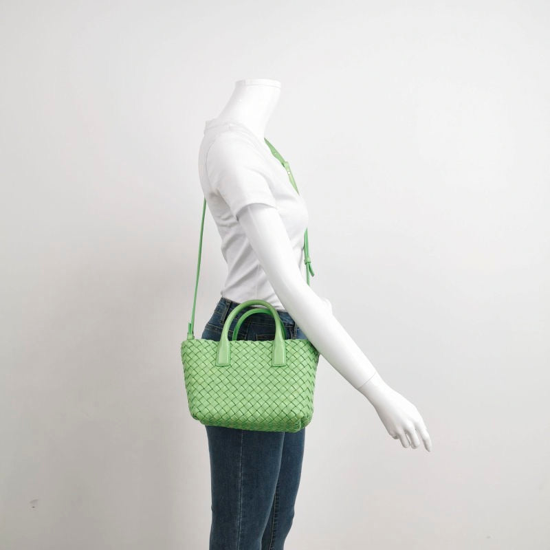Bottega Veneta Cabat Tote - Rovelle Bags