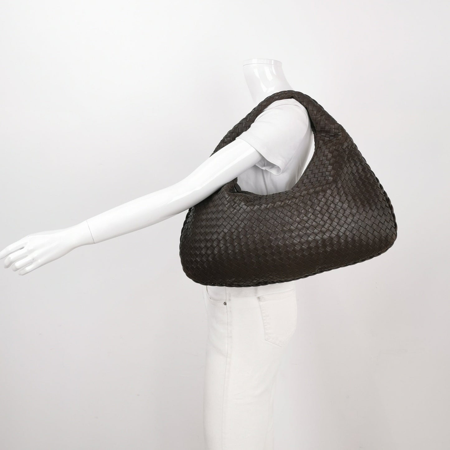 Bottega Veneta Veneta Shoulder Bag - Rovelle Bags