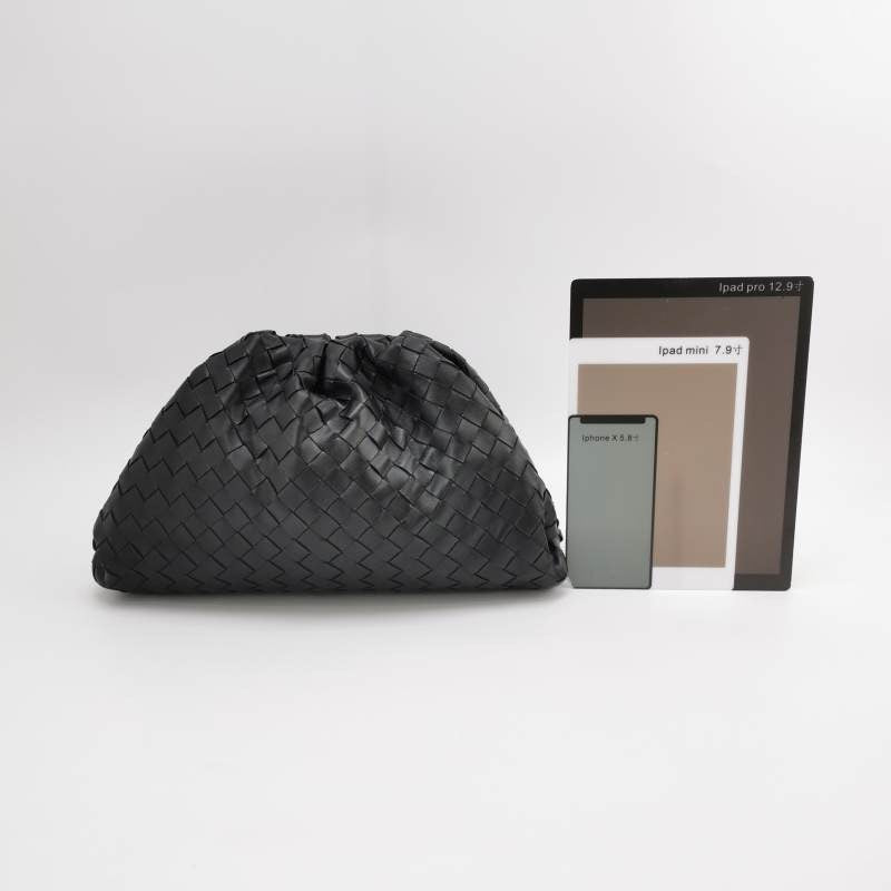 Bottega Veneta Pouch Shoulder Bag - Rovelle Bags