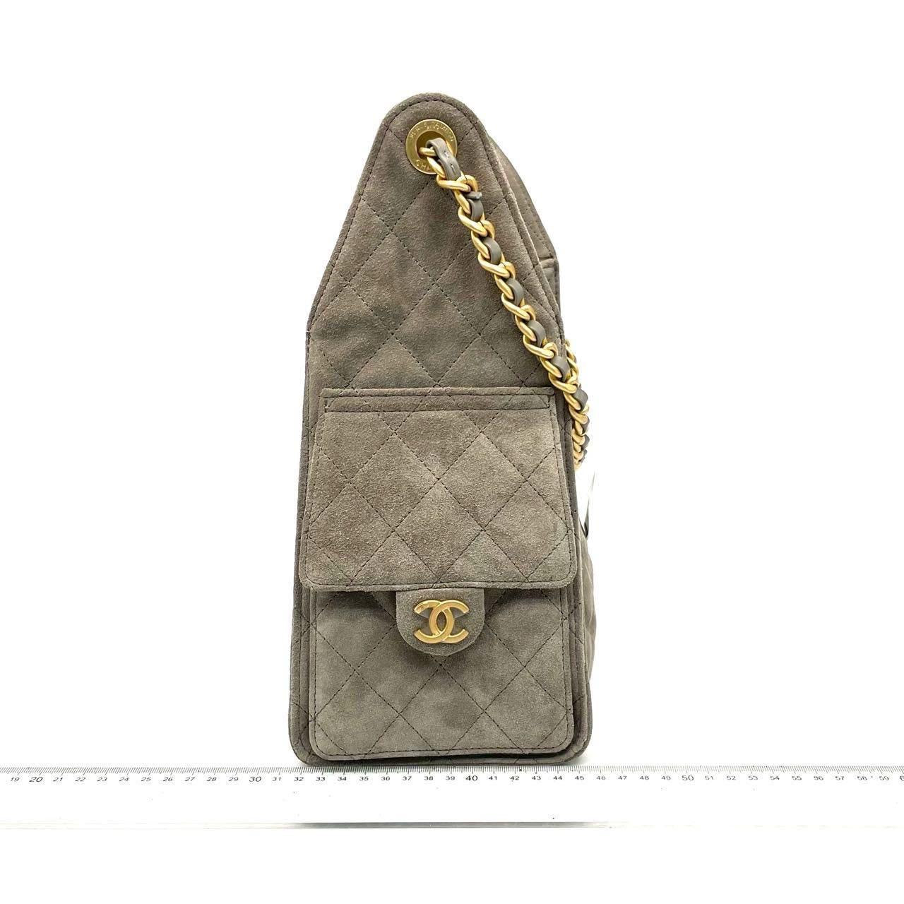 Chanel Shoulder Bag - Rovelle Bags