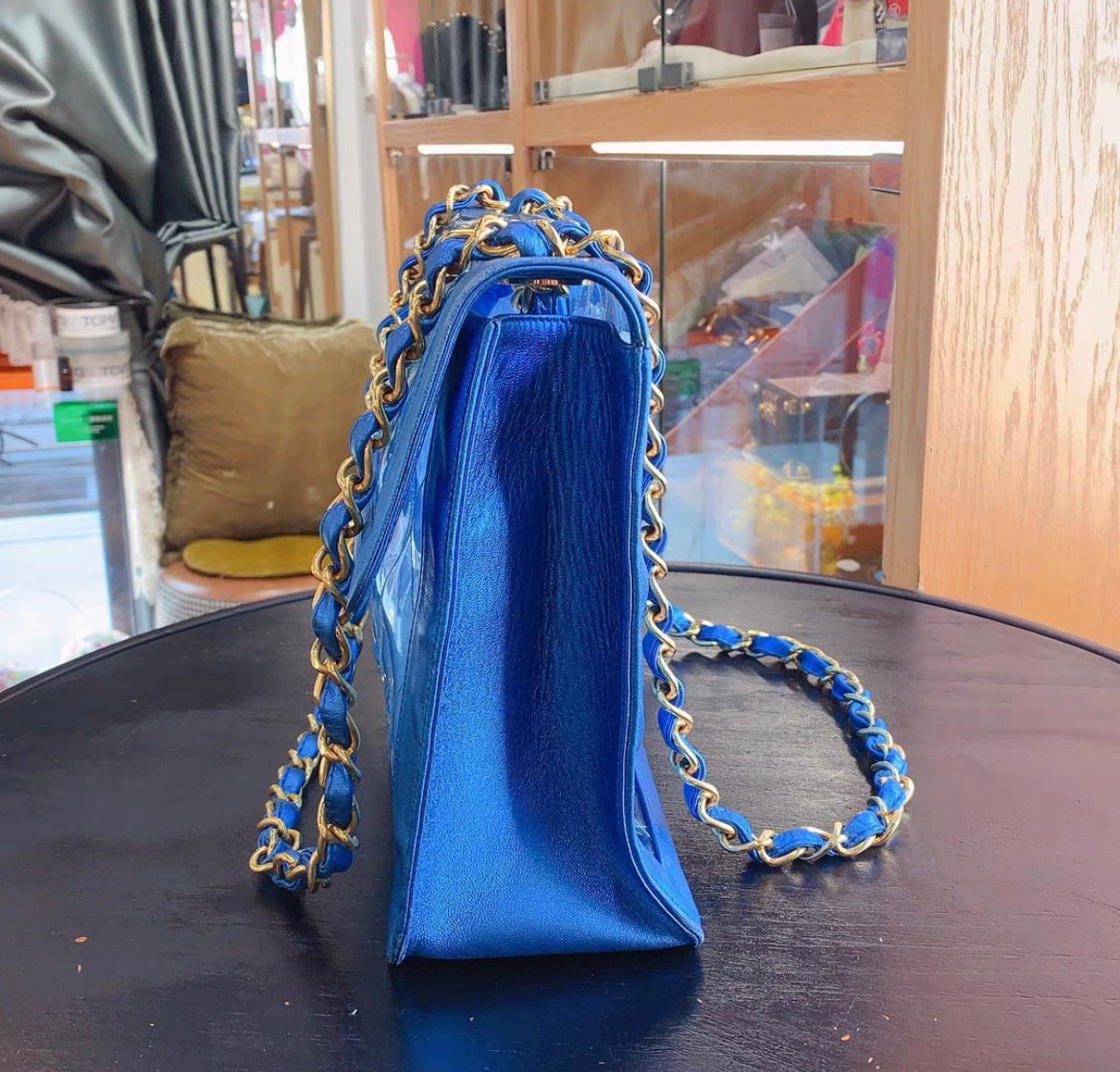 Chanel Shoulder Bag - Rovelle Bags