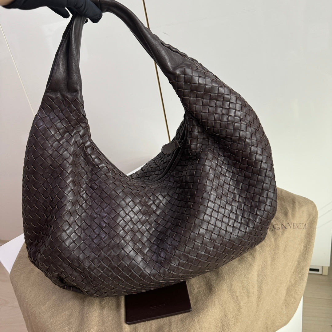 Bottega Veneta Veneta Shoulder Bag - Rovelle Bags