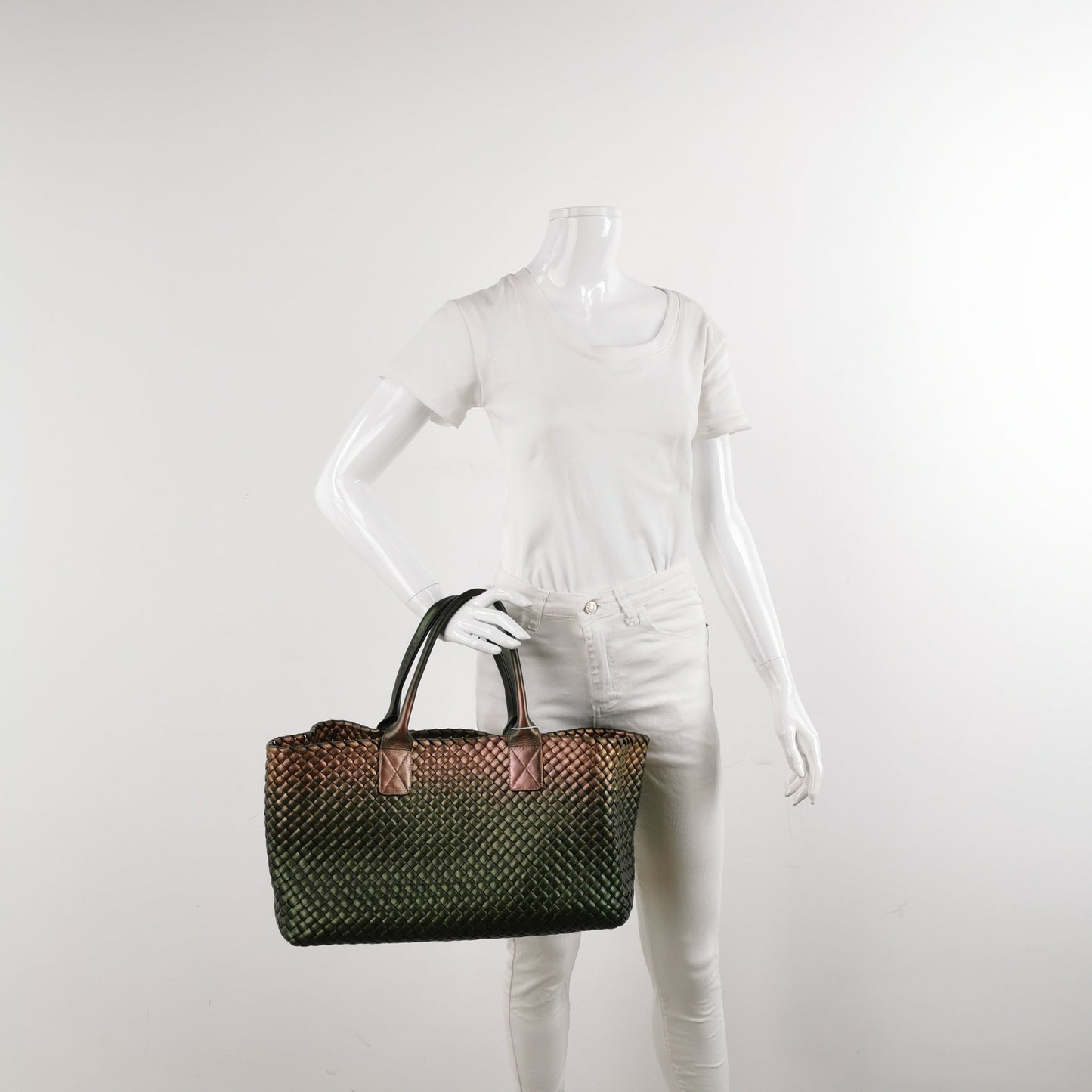 Bottega Veneta Cabat Tote - Rovelle Bags