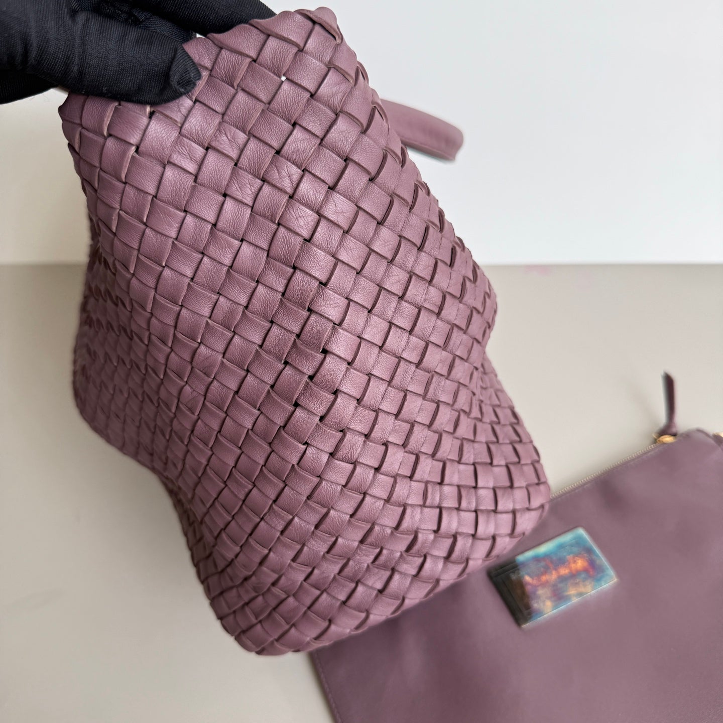 Bottega Veneta Cabat Tote - Rovelle Bags
