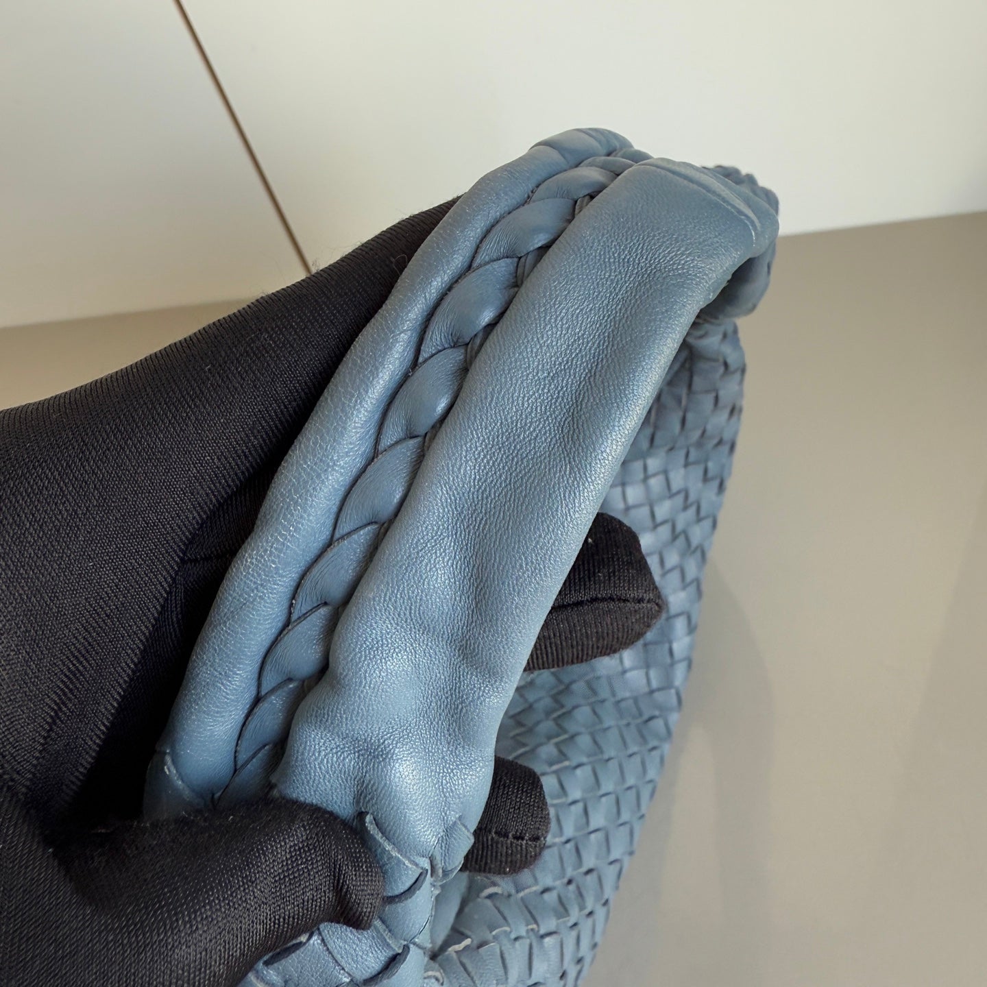 Bottega Veneta Veneta Shoulder Bag - Rovelle Bags