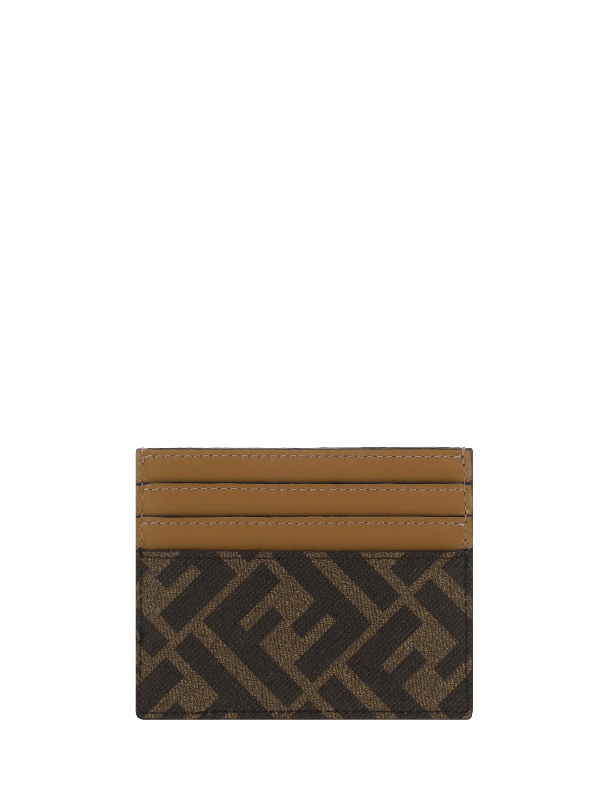 Fendi Men Card Case