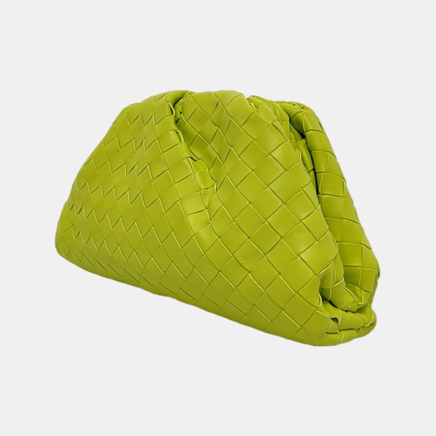 Bottega Veneta Pouch Shoulder Bag - Rovelle Bags