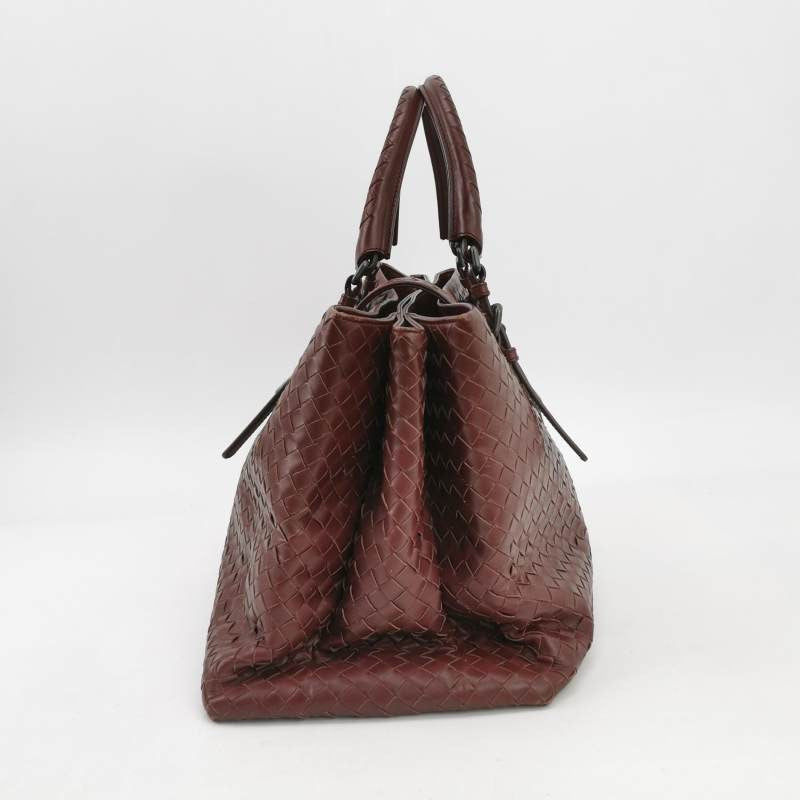 Bottega Veneta Veneta Shoulder Bag - Rovelle Bags