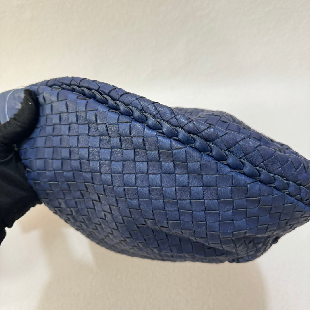 Bottega Veneta Veneta Shoulder Bag - Rovelle Bags