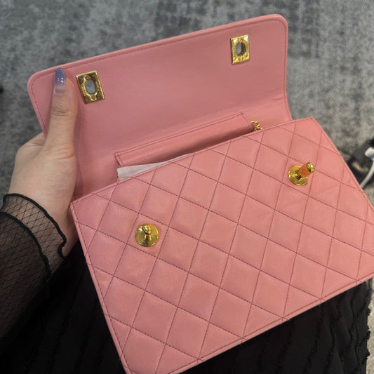 Chanel Timeless Handbag - Rovelle Bags