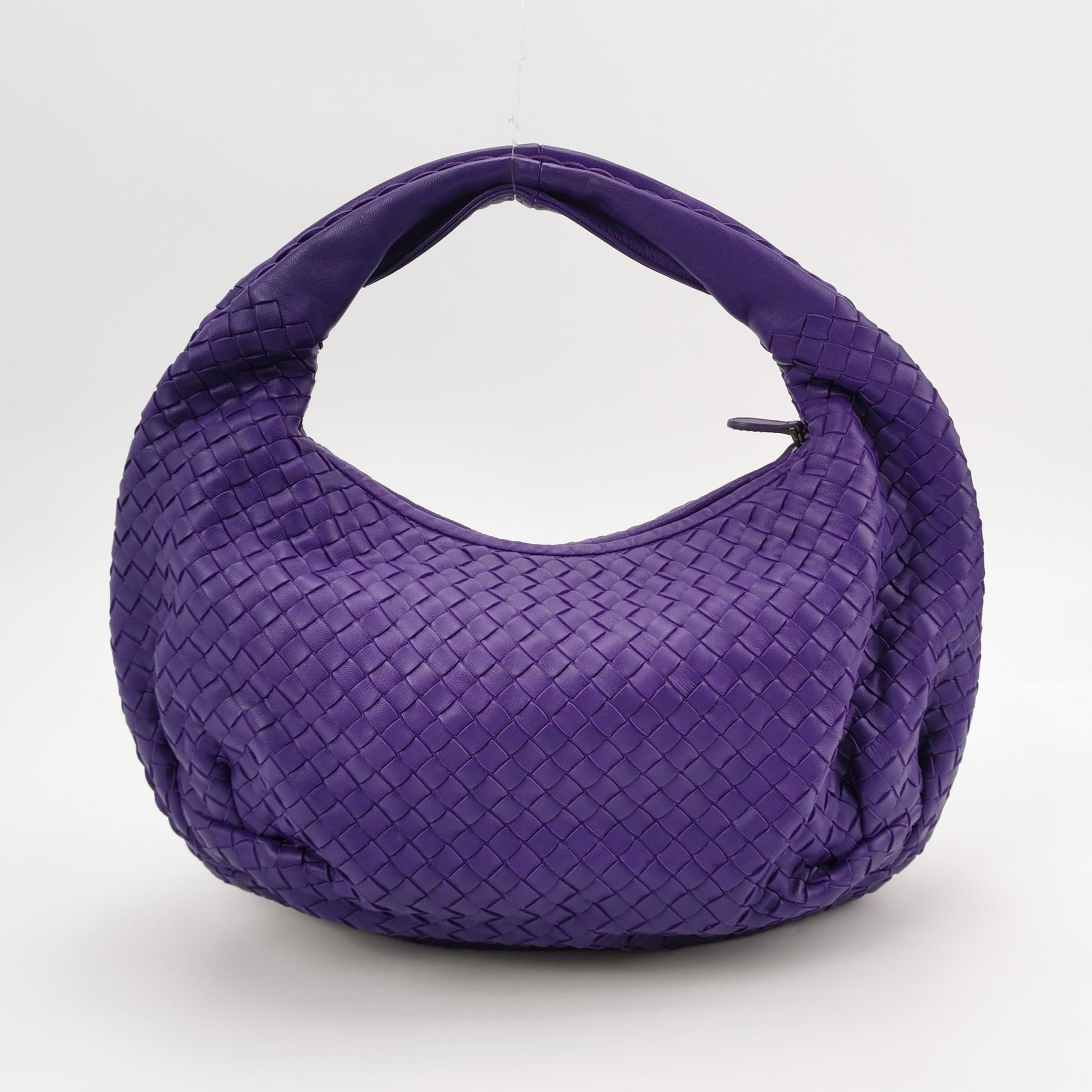 Bottega Veneta Veneta Shoulder Bag - Rovelle Bags