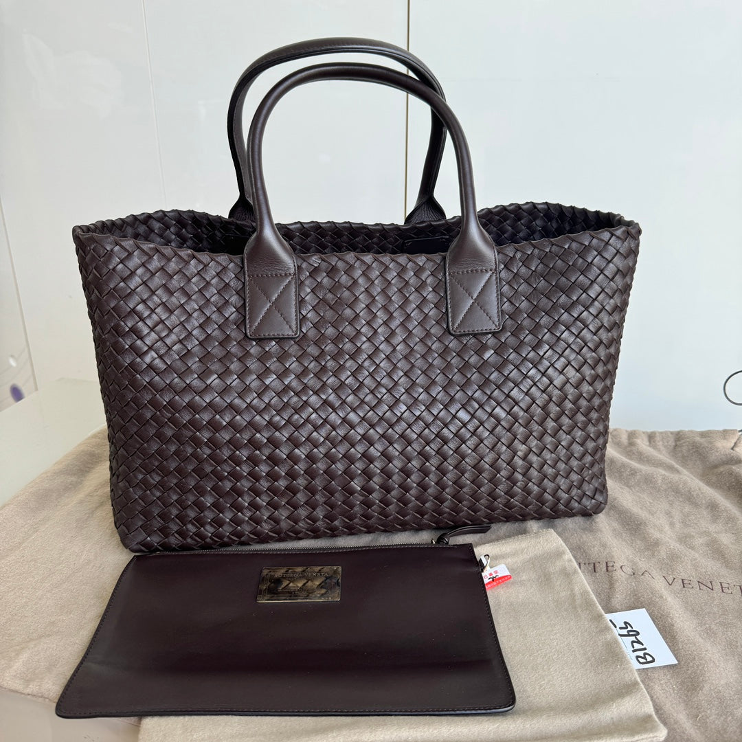 Bottega Veneta Cabat Tote - Rovelle Bags