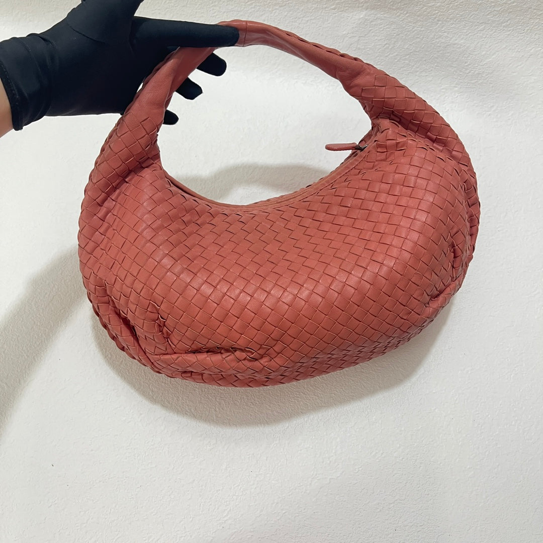 Bottega Veneta Veneta Shoulder Bag - Rovelle Bags