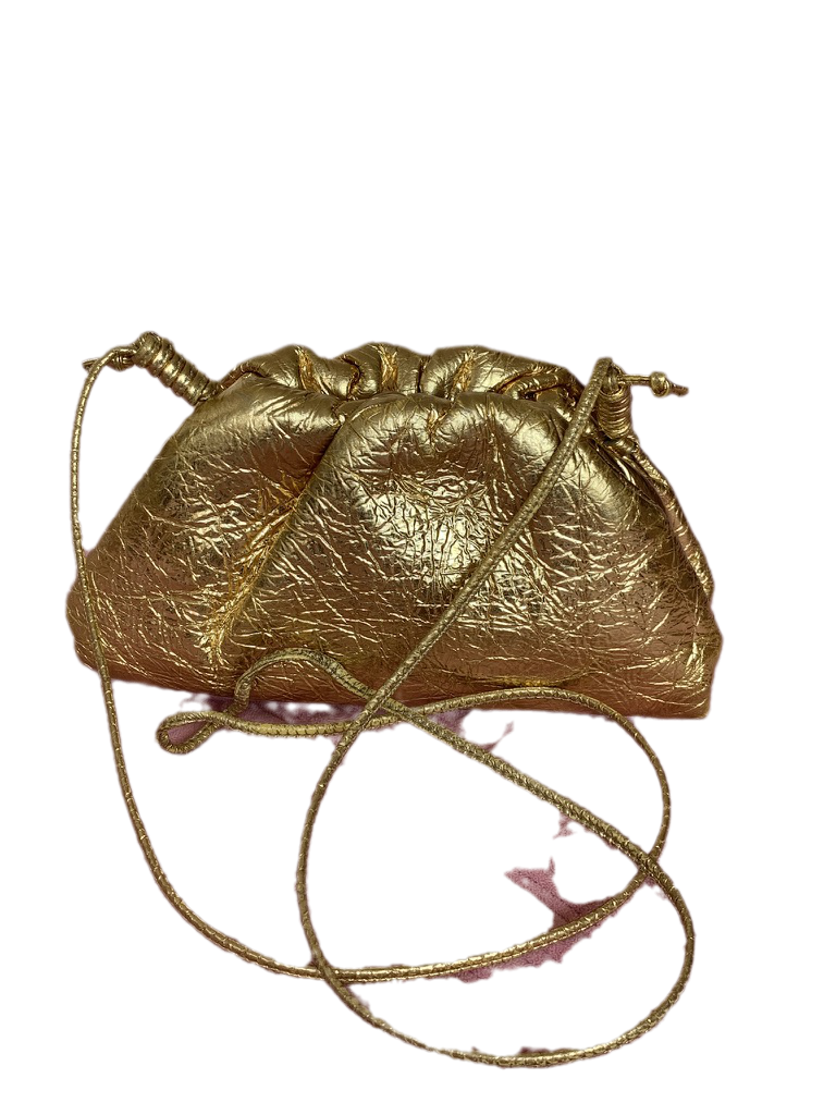 Bottega Veneta Pouch Shoulder Bag - Rovelle Bags