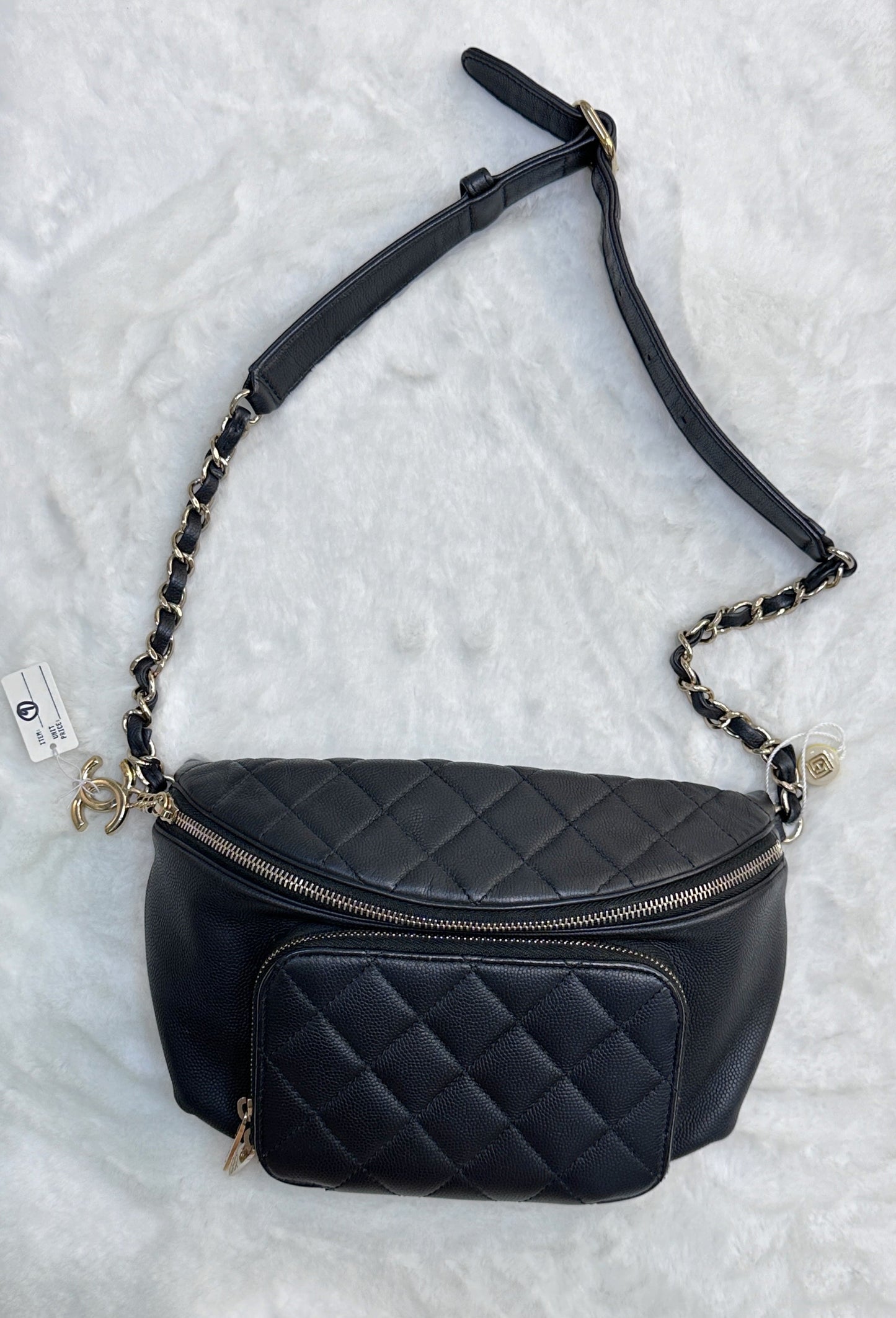 Chanel Handbag - Almora Bags