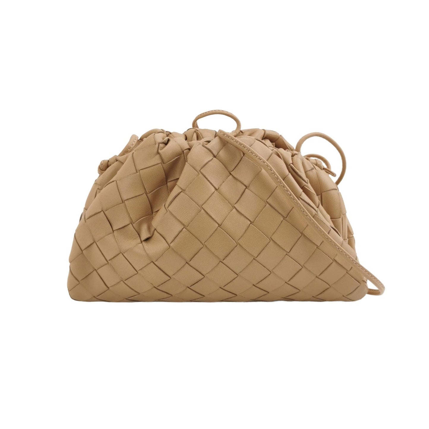 Bottega Veneta Pouch Crossbody - Rovelle Bags