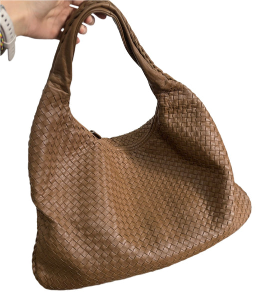 Bottega Veneta Veneta Shoulder Bag - Rovelle Bags