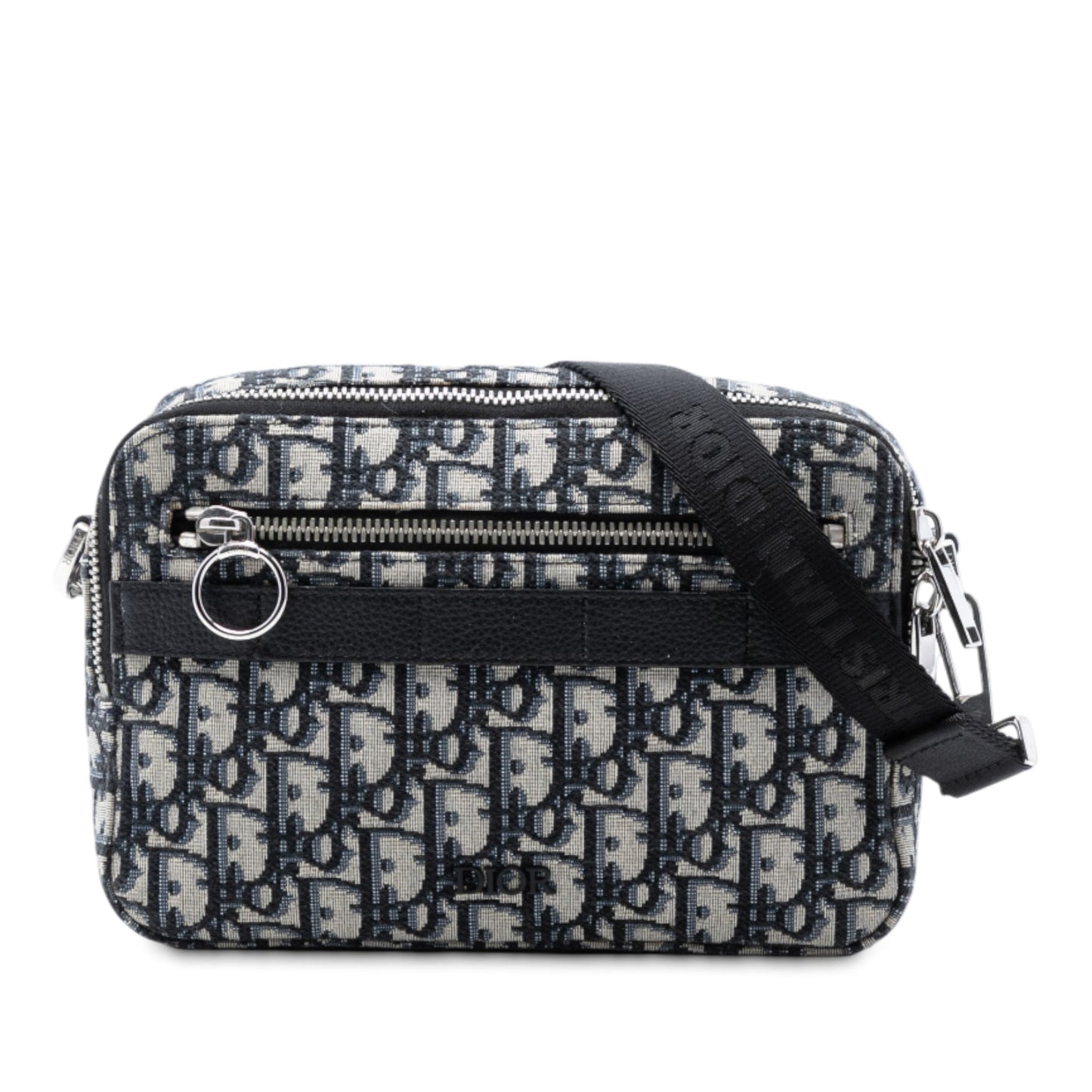 Dior Oblique Crossbody - Rovelle Bags