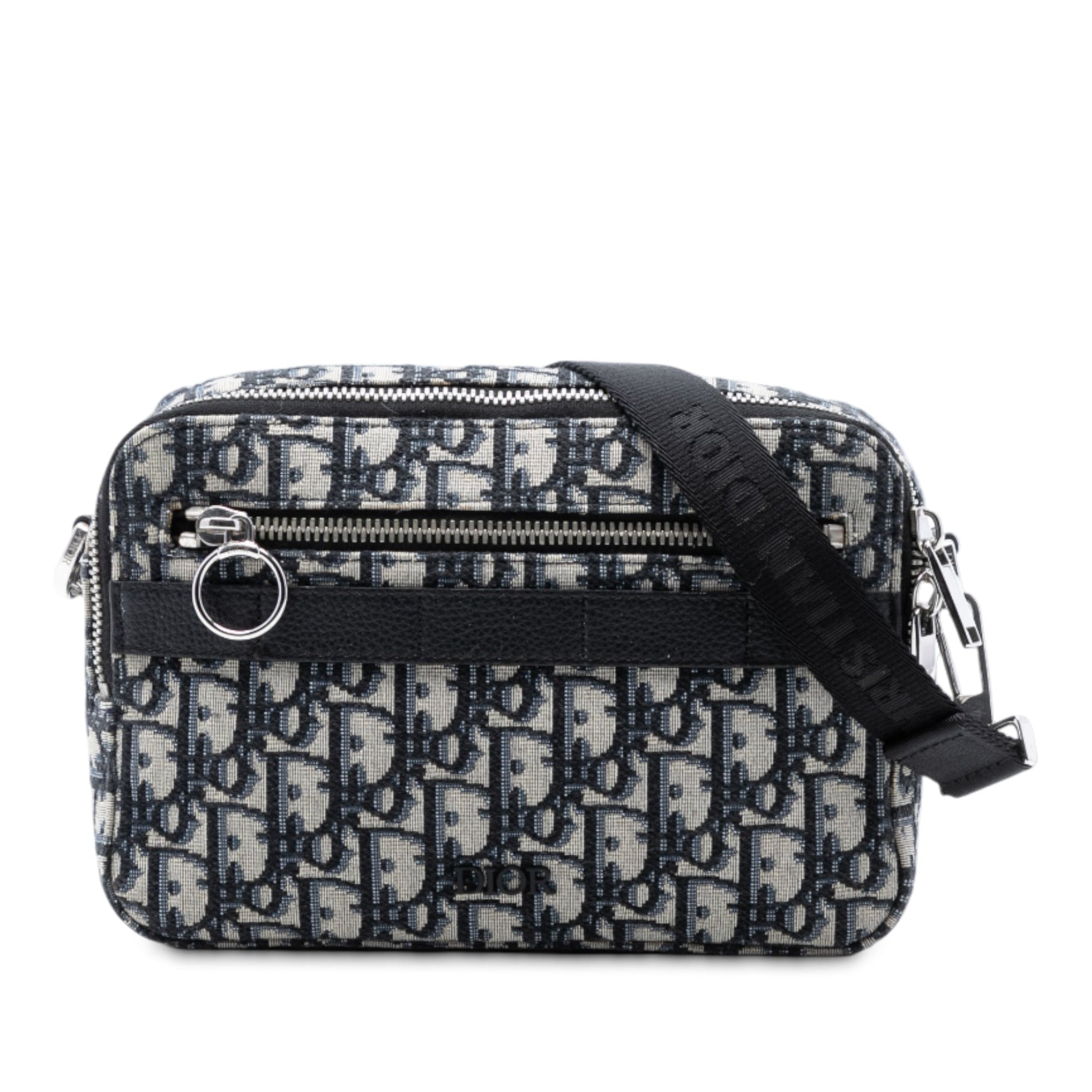 Dior Oblique Crossbody - Rovelle Bags