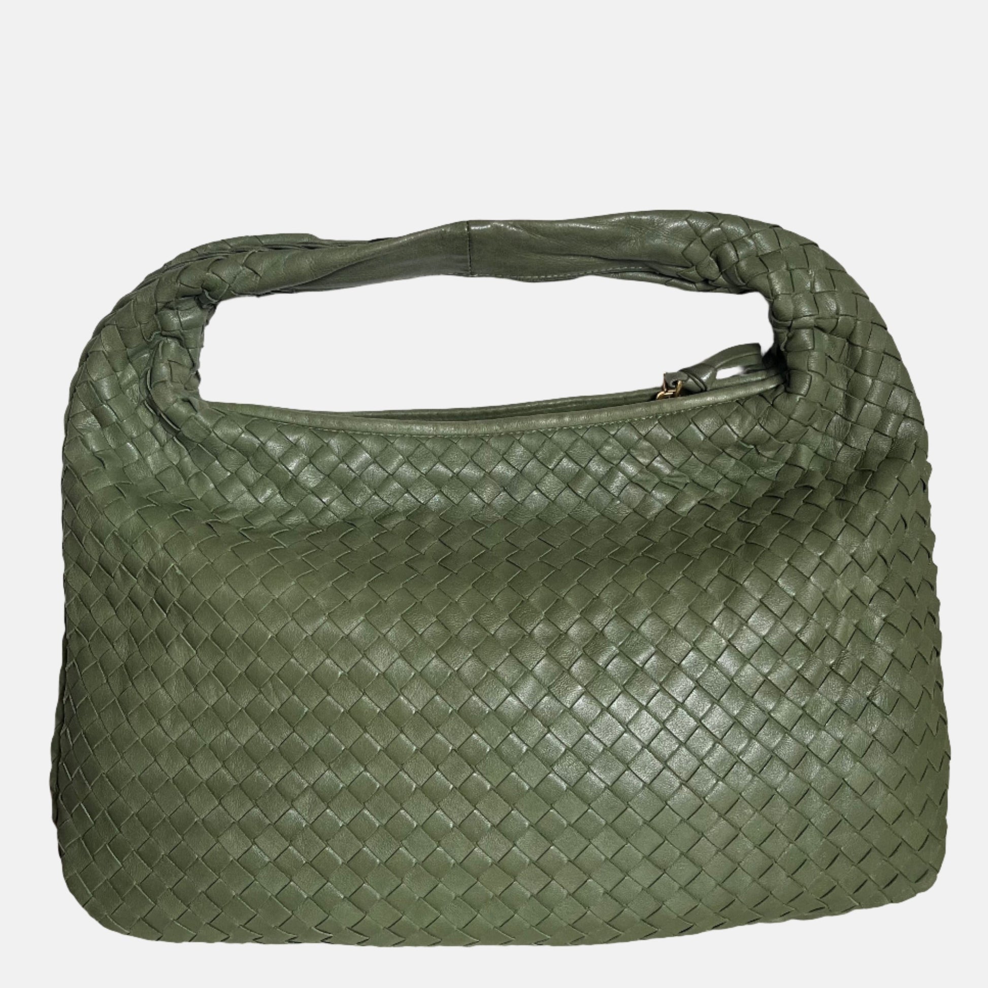 Bottega Veneta Veneta Shoulder Bag - Rovelle Bags