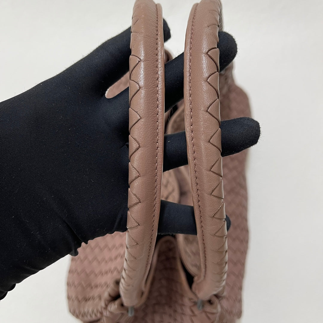Bottega Veneta Veneta Shoulder Bag - Rovelle Bags