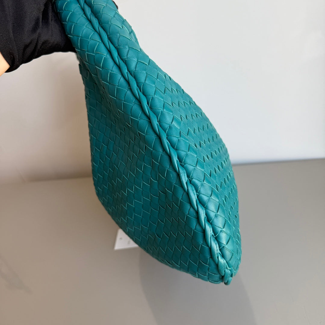 Bottega Veneta Veneta Shoulder Bag - Rovelle Bags