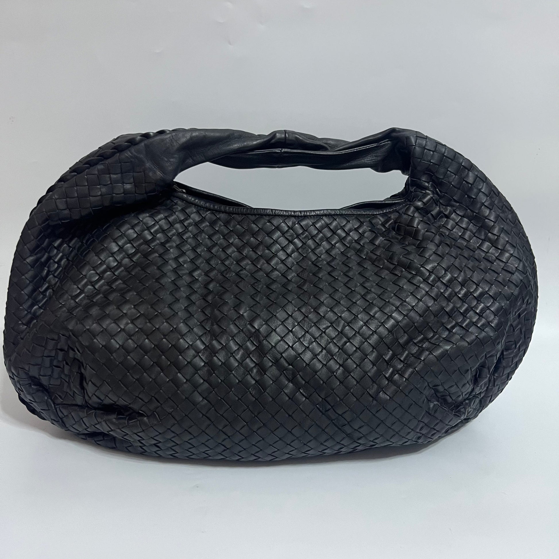 Bottega Veneta Veneta Shoulder Bag - Rovelle Bags
