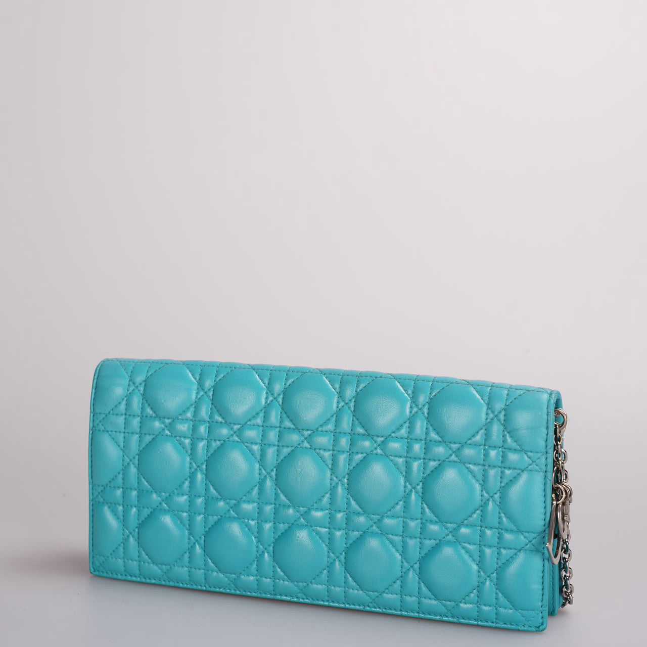 Dior Lady Dior Clutch - Rovelle Bags