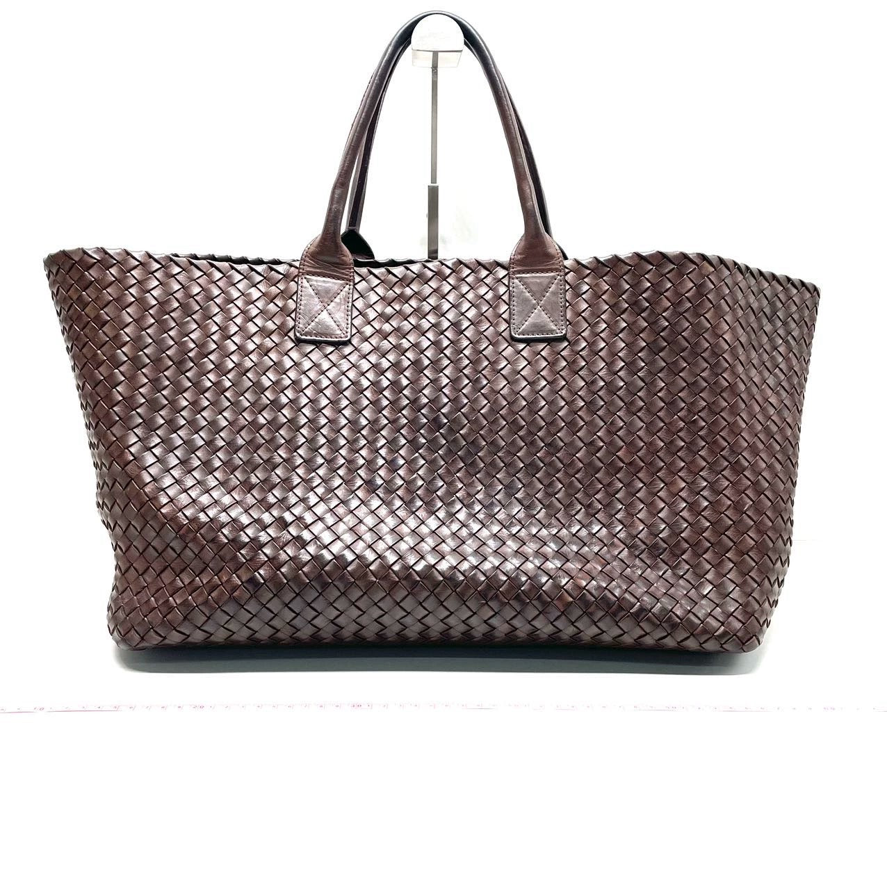 Bottega Veneta Cabat Tote - Rovelle Bags