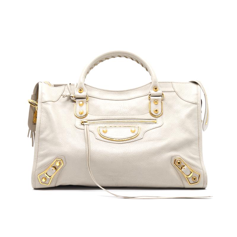 Balenciaga Large Shoulder Bag - Rovelle Bags