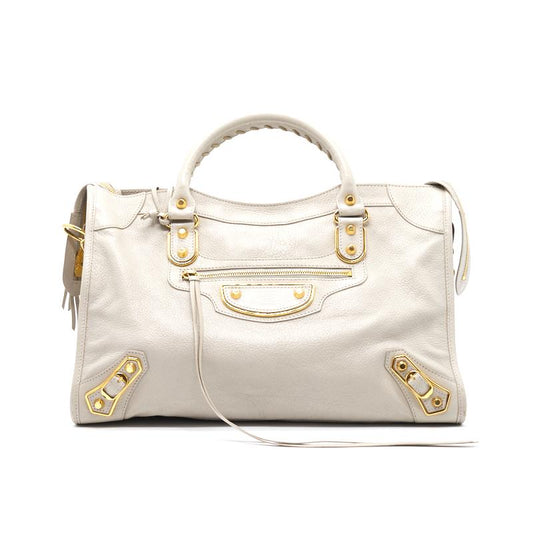 Balenciaga Large Shoulder Bag - Rovelle Bags