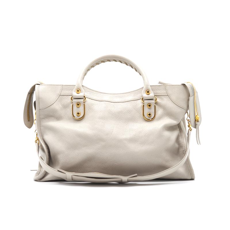Balenciaga Large Shoulder Bag - Rovelle Bags