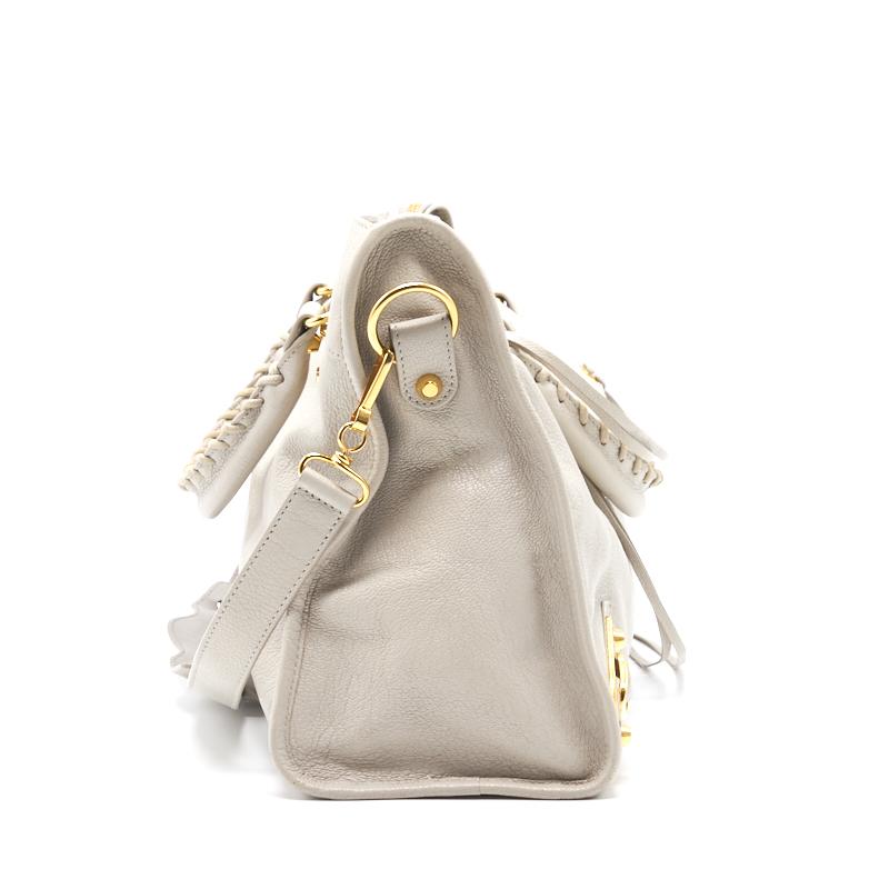 Balenciaga Large Shoulder Bag - Rovelle Bags