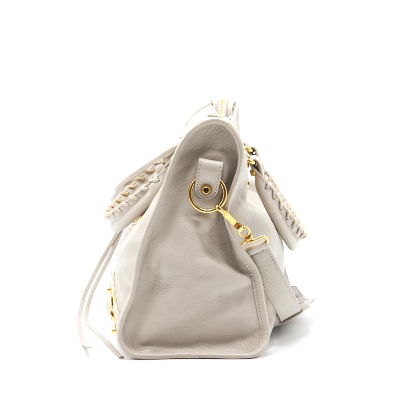 Balenciaga Large Shoulder Bag - Rovelle Bags