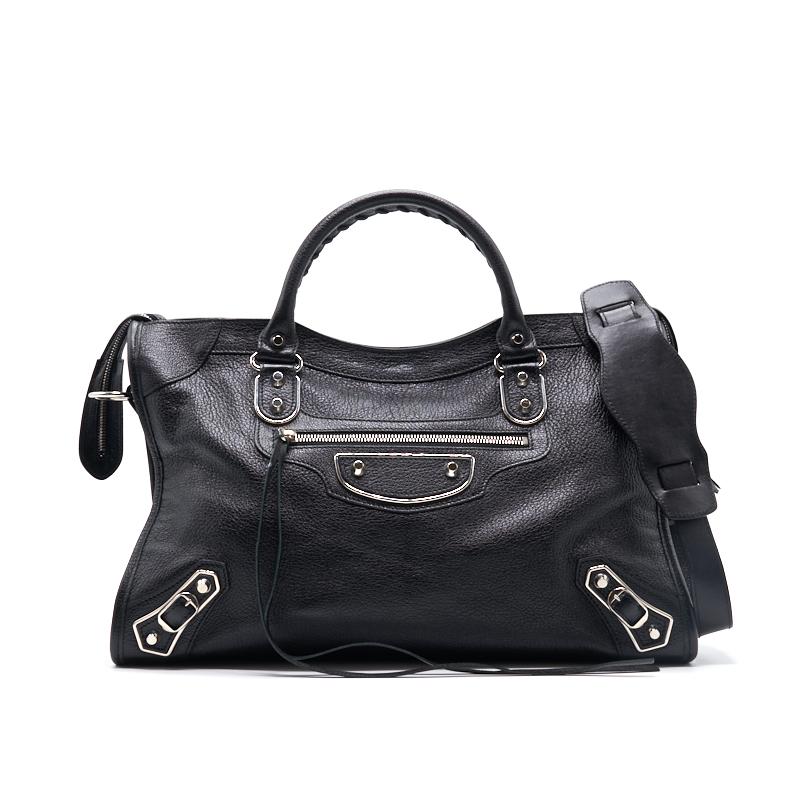 Balenciaga Large Shoulder Bag - Rovelle Bags