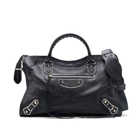 Balenciaga Large Shoulder Bag - Rovelle Bags