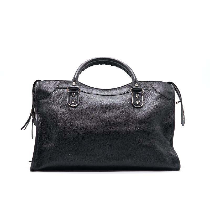 Balenciaga Large Shoulder Bag - Rovelle Bags